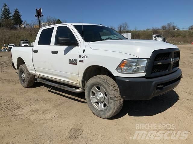 RAM 2500 Muut autot