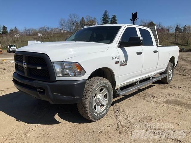 RAM 2500 Muut autot
