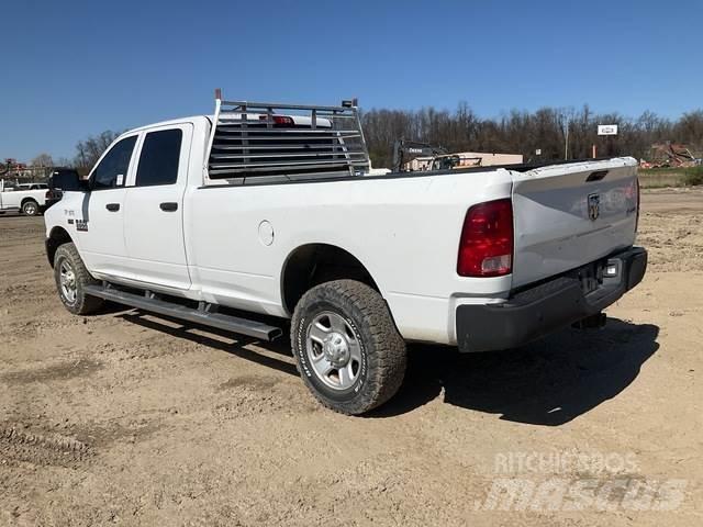 RAM 2500 Muut autot