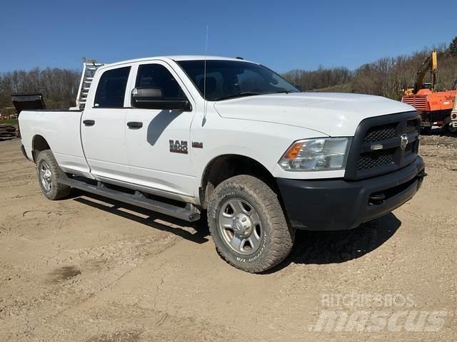 RAM 2500 Muut autot