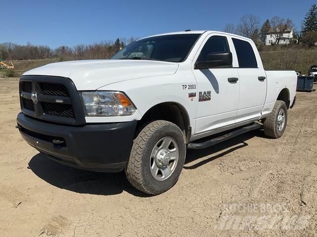 RAM 2500 Muut autot