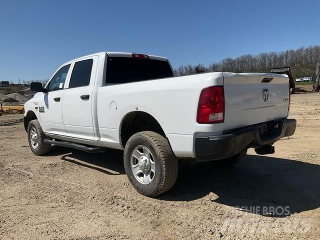 RAM 2500 Muut autot