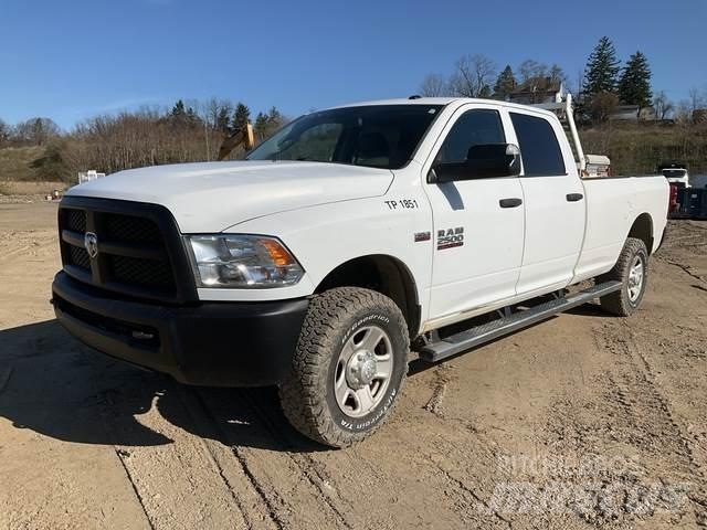 RAM 2500 Muut autot