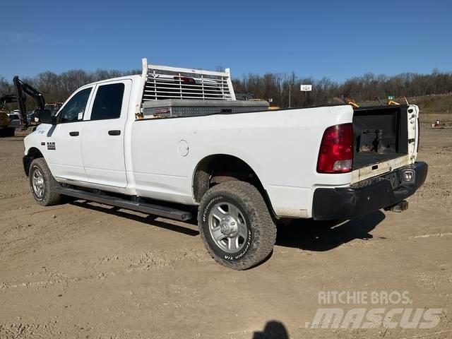 RAM 2500 Muut autot
