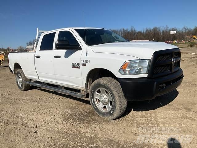 RAM 2500 Muut autot