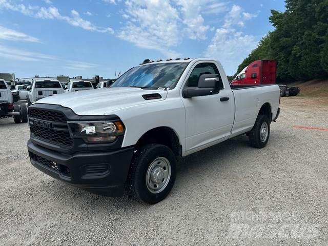 RAM 2500 Muut autot