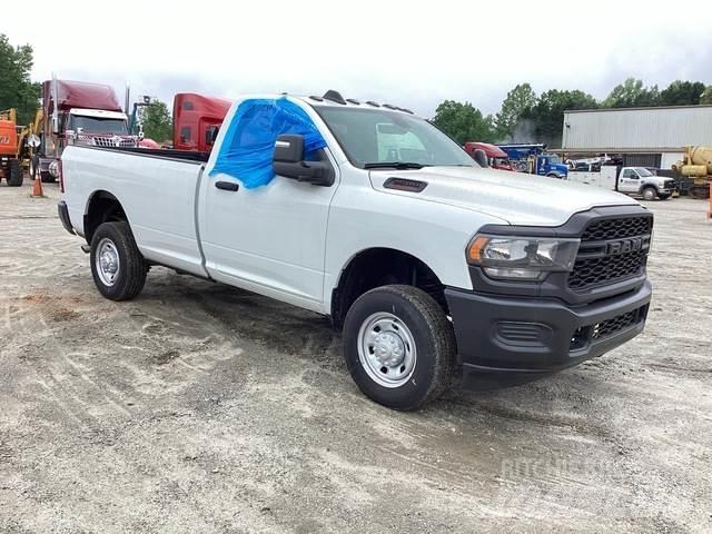 RAM 2500 Muut autot