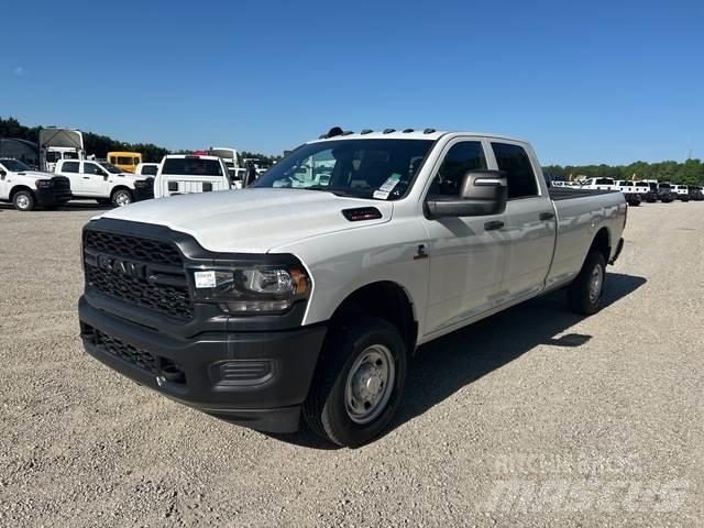 RAM 2500 Muut autot