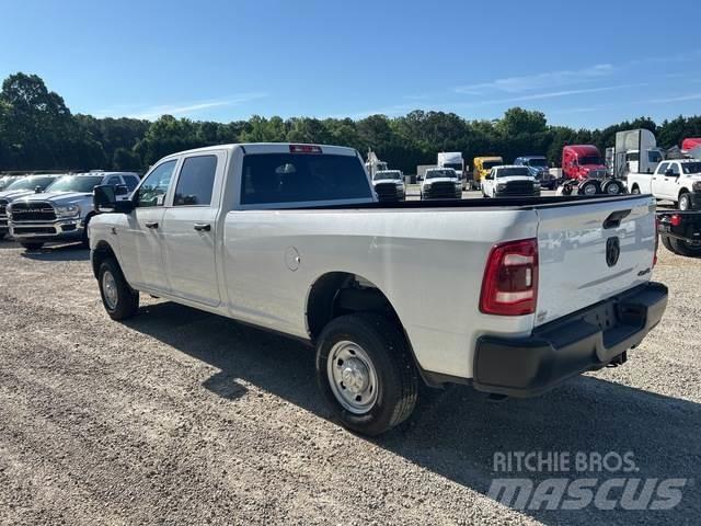 RAM 2500 Muut autot
