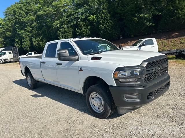 RAM 2500 Muut autot