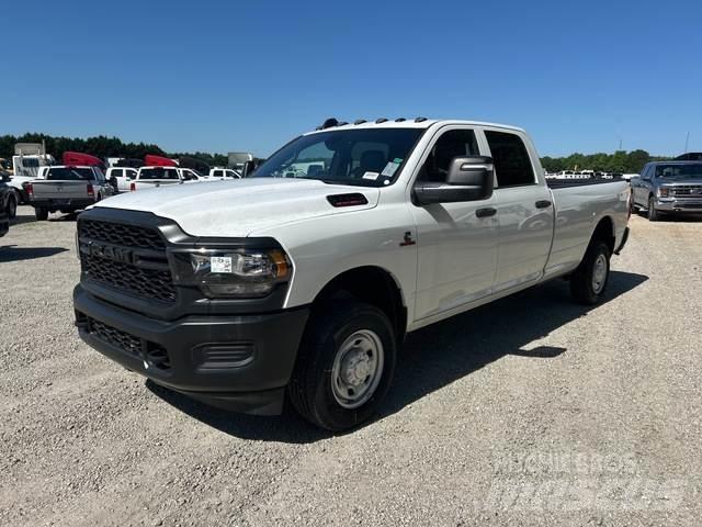 RAM 2500 Muut autot