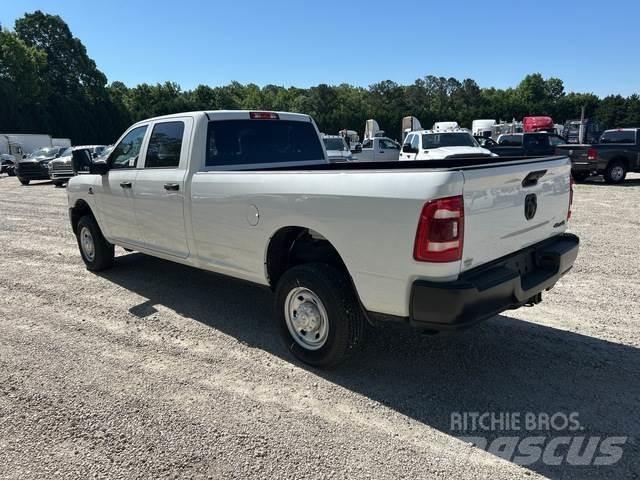 RAM 2500 Muut autot