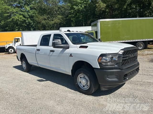 RAM 2500 Muut autot