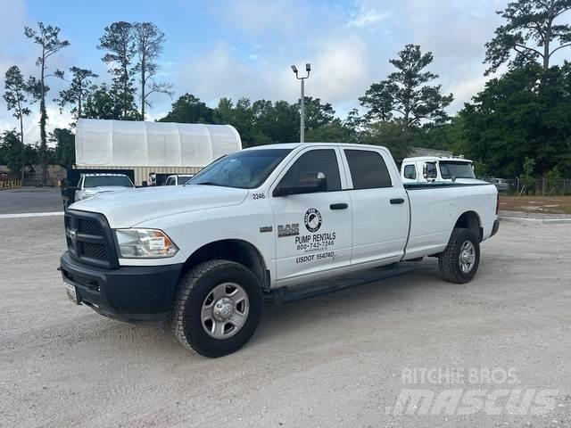 RAM 2500 Muut autot