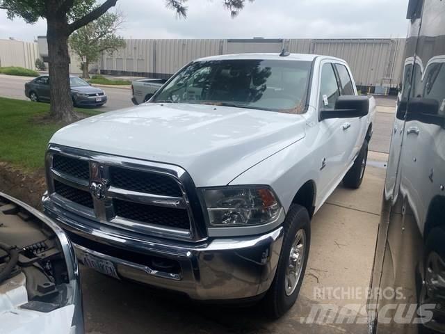 RAM 2500 Muut autot