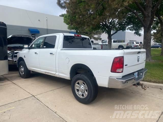 RAM 2500 Muut autot