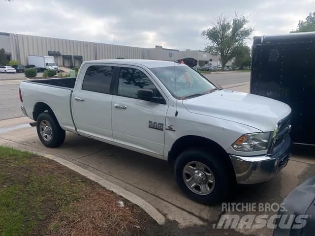 RAM 2500 Muut autot