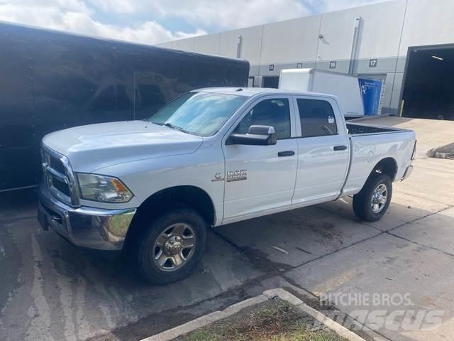RAM 2500 Muut autot