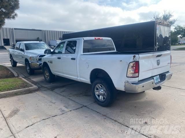 RAM 2500 Muut autot