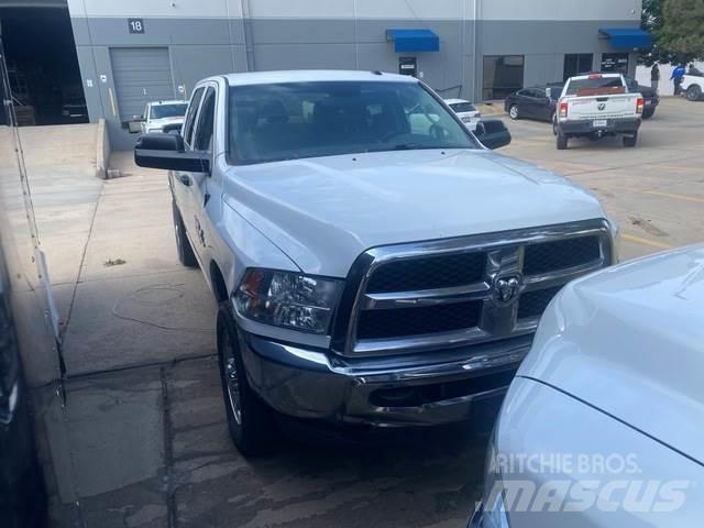 RAM 2500 Muut autot