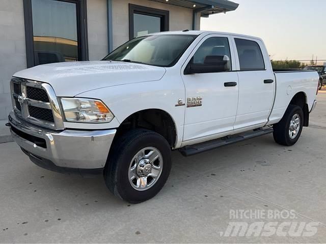RAM 2500 Muut autot