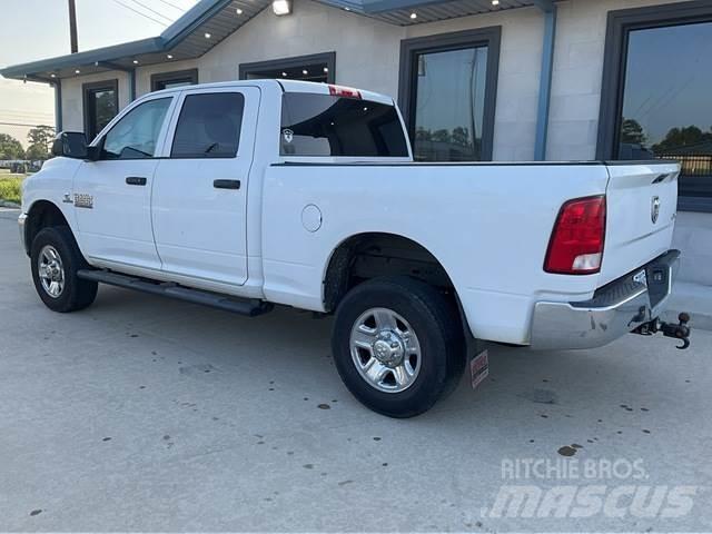 RAM 2500 Muut autot