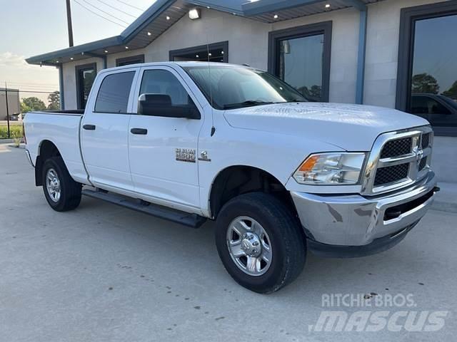 RAM 2500 Muut autot