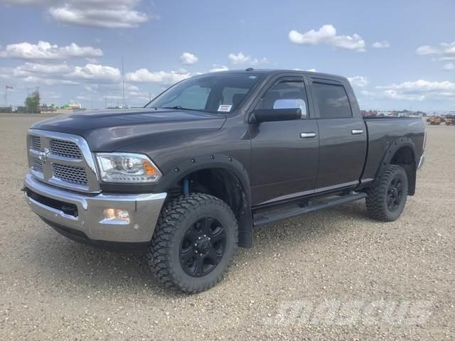 RAM 2500 Muut autot