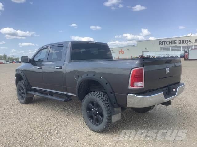 RAM 2500 Muut autot