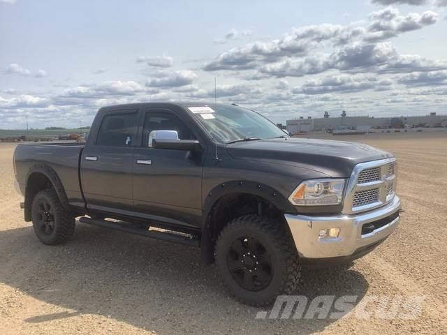 RAM 2500 Muut autot