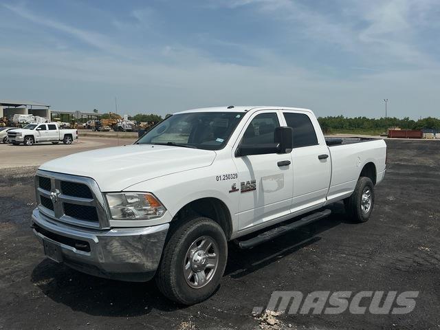 RAM 2500 Muut autot