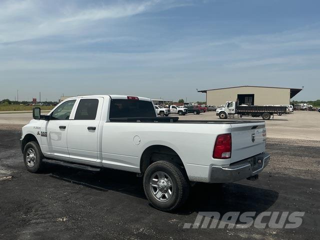 RAM 2500 Muut autot