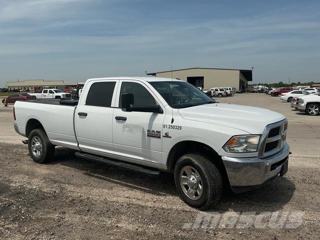 RAM 2500 Muut autot