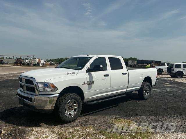 RAM 2500 Muut autot