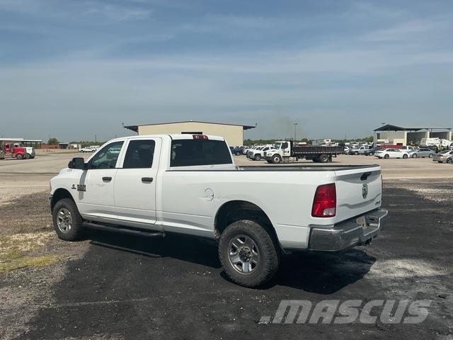 RAM 2500 Muut autot