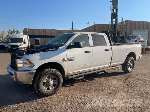 RAM 2500 Muut autot