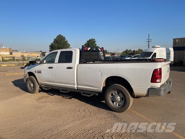 RAM 2500 Muut autot