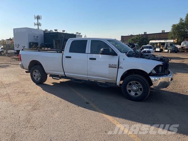 RAM 2500 Muut autot