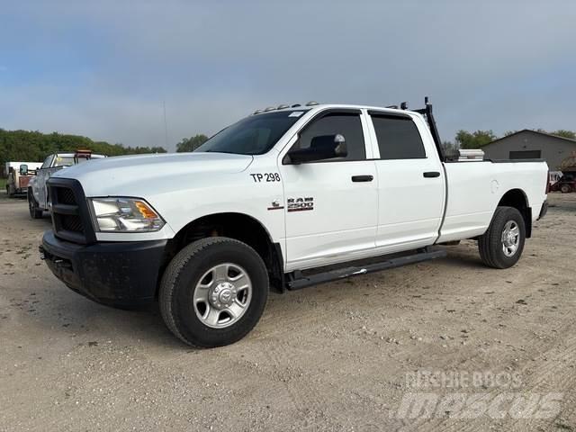 RAM 2500 ST Muut autot
