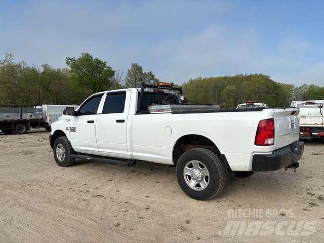 RAM 2500 ST Muut autot