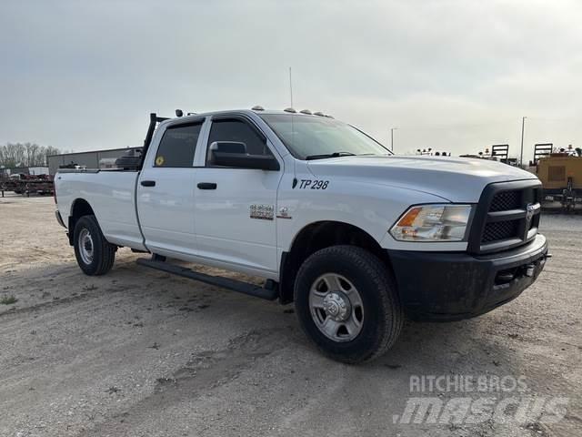 RAM 2500 ST Muut autot