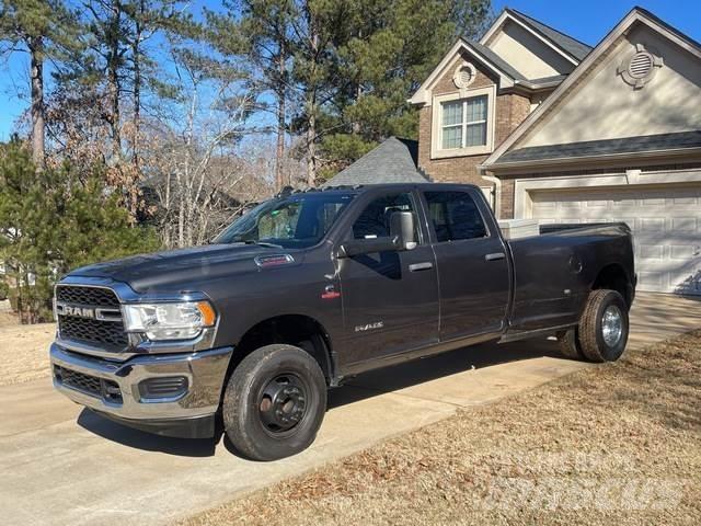 RAM 3500 Muut autot