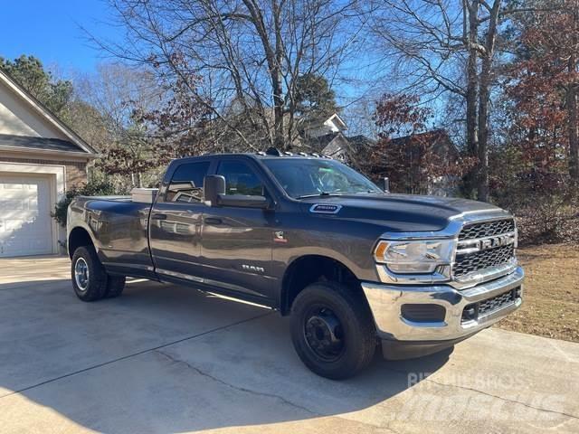 RAM 3500 Muut autot