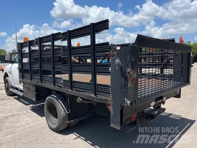 RAM 3500 Lava-kuorma-autot