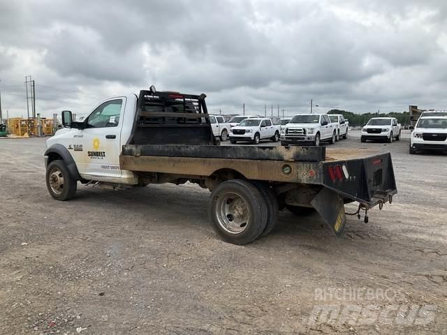 RAM 4500 Lava-kuorma-autot