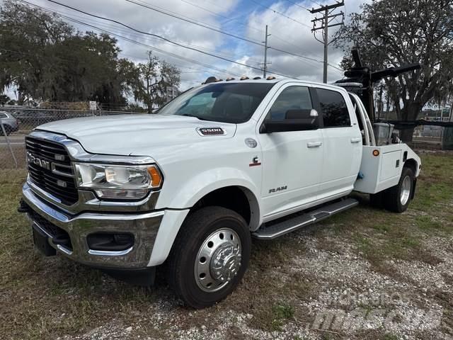RAM 5500 Hinausautot