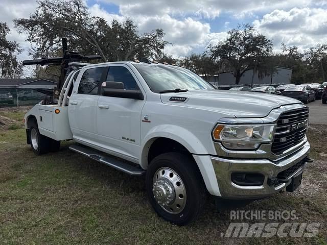 RAM 5500 Hinausautot