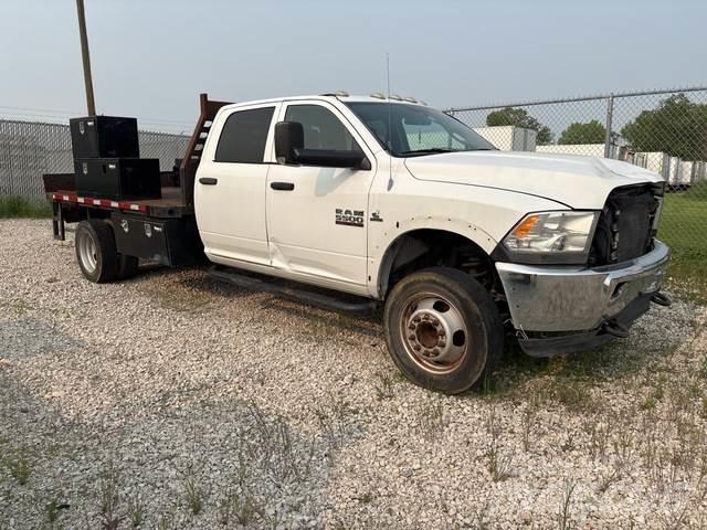 RAM 5500 Lava-kuorma-autot