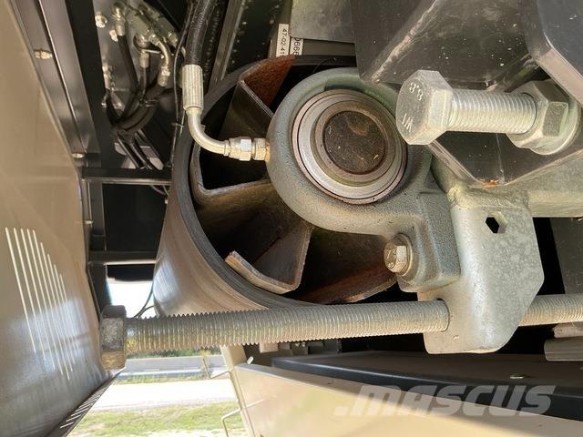 Ranger SRT20 Rumpuseulat