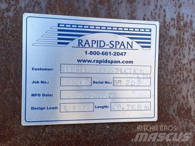  Rapid-Span Muut